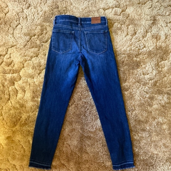 Lucky Ava Skinny cropped jeans - Picture 6 of 9